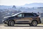 Ford Vignale Edge 2016 года (UK)